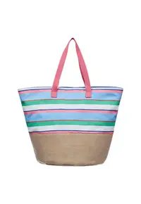 Geanta cu maner Waikiki Life - Multicolor