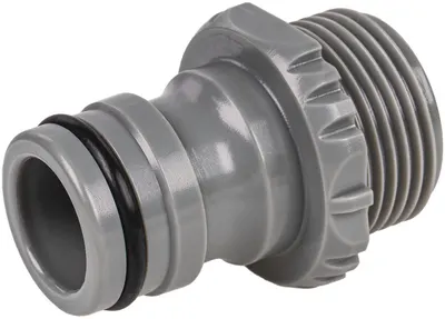 Adaptor Gardex – Strong GX, 1", cu filet exterior