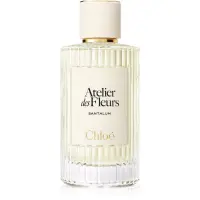 Chloé Atelier des Fleurs Santalum Eau de Parfum pentru femei 150 ml