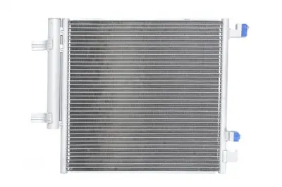 Condensator clima (cu uscator) potrivit CHEVROLET SPARK 1.0-1.2LPG 03.10