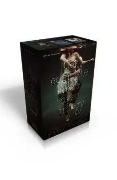 The Mara Dyer Trilogy: The Unbecoming of Mara Dyer; The Evolution of Mara Dyer; The Retribution of Mara Dyer
