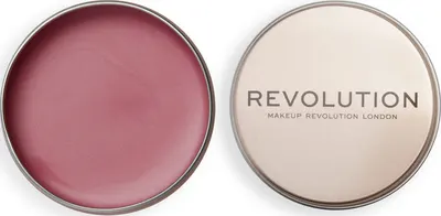 Makeup Revolution Balsam multifuncțional, Rose Pink