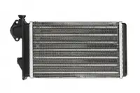 Schimbator caldura incalzire habitaclu potrivit AUDI 50; VW DERBY, ILTIS, POLO, POLO CLASSIC, POLO II, POLO HATCHBACK, TRANSPORTER T3 0.8-2.1 08.74-09.94