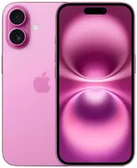 Apple iPhone 16 256 GB Pink Excelent