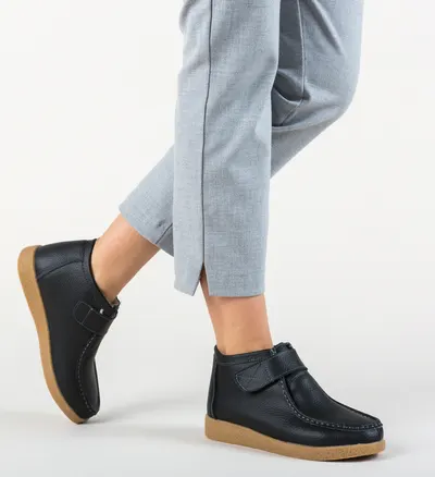 Pantofi Casual Debir Negri 2