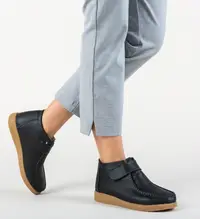 Pantofi Casual Debir Negri 2