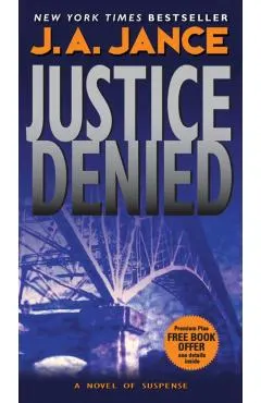 Justice Denied