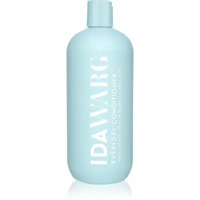 IDA WARG Beauty Everyday Conditioner balsam light pentru utilizarea de zi cu zi 500 ml