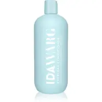 IDA WARG Beauty Everyday Conditioner balsam light pentru utilizarea de zi cu zi 500 ml