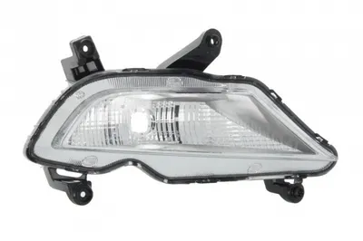 Proiector ceata dreapta HYUNDAI i20 2014-2018
