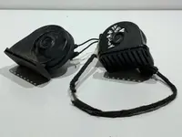 Set claxoane Opel Astra J (2009-2012)