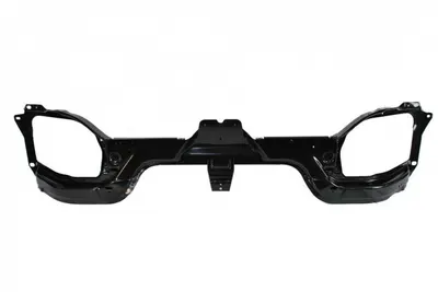 Panou fata Trager superior, cu Suport far CITROEN JUMPER; FIAT DUCATO; PEUGEOT BOXER intre 2002-2006