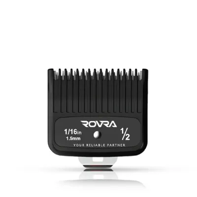 Gratar intermediar 1.5 mm - ROVRA - Metal clipp