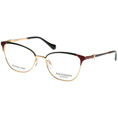 Rame ochelari de vedere dama Ana Hickmann AH1469 09A