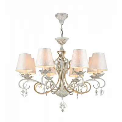 Candelabru Monile ARM004-06-W