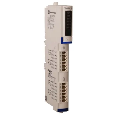 Kit Iesiri Digitale Standard - Modicon Stb - 24 V C.C. - 4 O