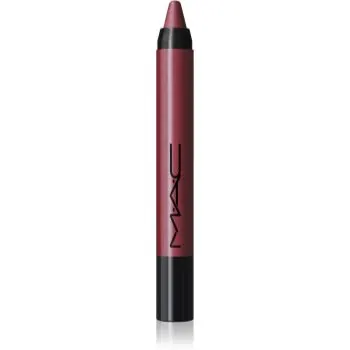 MAC Cosmetics Dazzlelips Crayon ruj stralucitor in creion