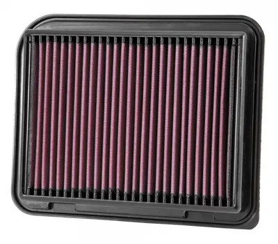 Filtru aer sport MITSUBISHI ASX (GA_W_) KN Filters 33-3015