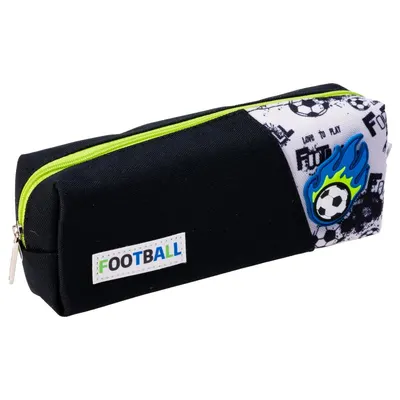 Penar tip etui, 1 fermoar, Ecada, 78651N