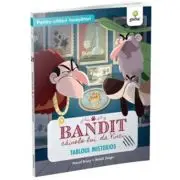 Bandit, cainele lui Da Vinci. Tabloul misterios