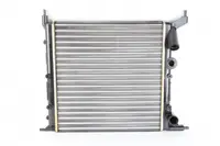 Radiator apa racire motor (transmisie manuala) RENAULT CLIO I 1.2 intre 1990-1998