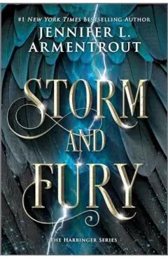 Storm and Fury