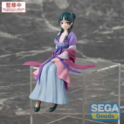 Figurina - The Apothecary Diaries - Maomao Moon Fairy PM Perching