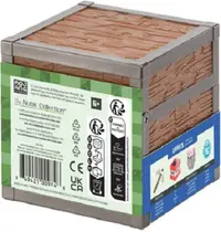 Set joaca - Minecraft - Caves