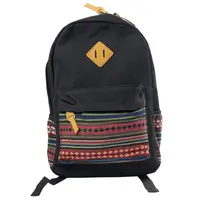 Rucsac laptop, 40x30x15 cm, Willgo, negru