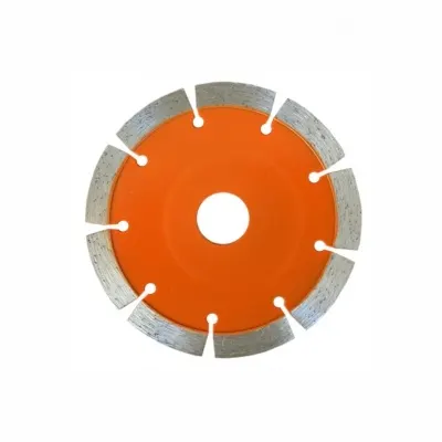 Set (3 buc) discuri de taiere cu diamant Rokamat, pentru Piranha Ø 115 mm