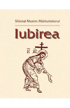 Iubirea