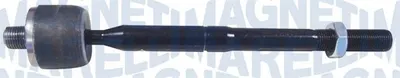 Articulatie axiala (fara capat) Dreapta Stanga potrivit KIA SORENTO III 2.0D-3.3 01.15