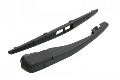 Set lamela stergatoare spate potrivit NISSAN NAVARA NP300, PATHFINDER III 10.04