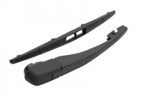Set lamela stergatoare spate potrivit NISSAN NAVARA NP300, PATHFINDER III 10.04-