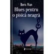 Blues pentru pisica neagra