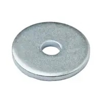 Saiba Plata Serie Mare 3d 9021 Inox A2-4.3 X 12 X 1.0