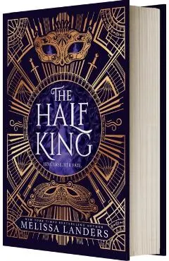 The Half King (Standard Edition)