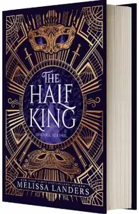 The Half King (Standard Edition)