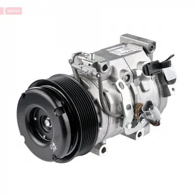 Compresor climatizare potrivit LEXUS LX; TOYOTA LAND CRUISER 200 4.6 5.7 08.07