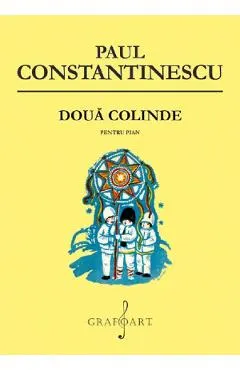 Doua colinde pentru pian