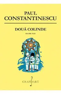 Doua colinde pentru pian