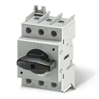 Intrerupator separatorn80A 3P Y4 GENERAL