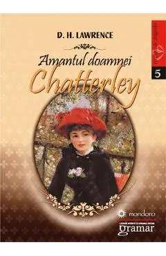 Amantul doamnei Chatterley