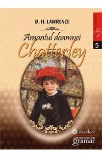 Amantul doamnei Chatterley