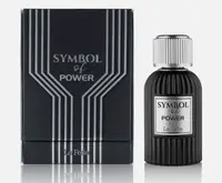 Apa de Parfum La Fede, Symbol of Power, Unisex, 100 ml