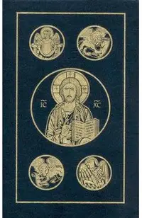 New Testament and Psalms-RSV-Catholic Pocket