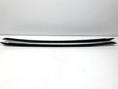 Set ornamente protectie parbriz (st si dr) 8W0854327C Audi A4 (2015-2019) [8W2, B9]