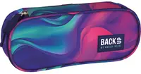 Penar oval BackUp 6 A - Coloured Ice Cream