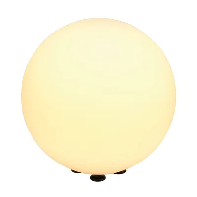 Lampa pla, ROTOBALL 40 lampi E27 Etaj, GRI