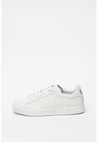 Pantofi sport de piele peliculizata